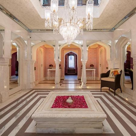 Surya Haveli , Amer Fort 斋浦尔 外观 照片