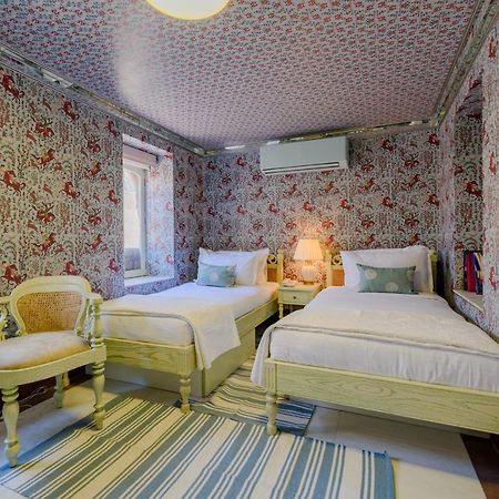 Surya Haveli , Amer Fort 斋浦尔 外观 照片