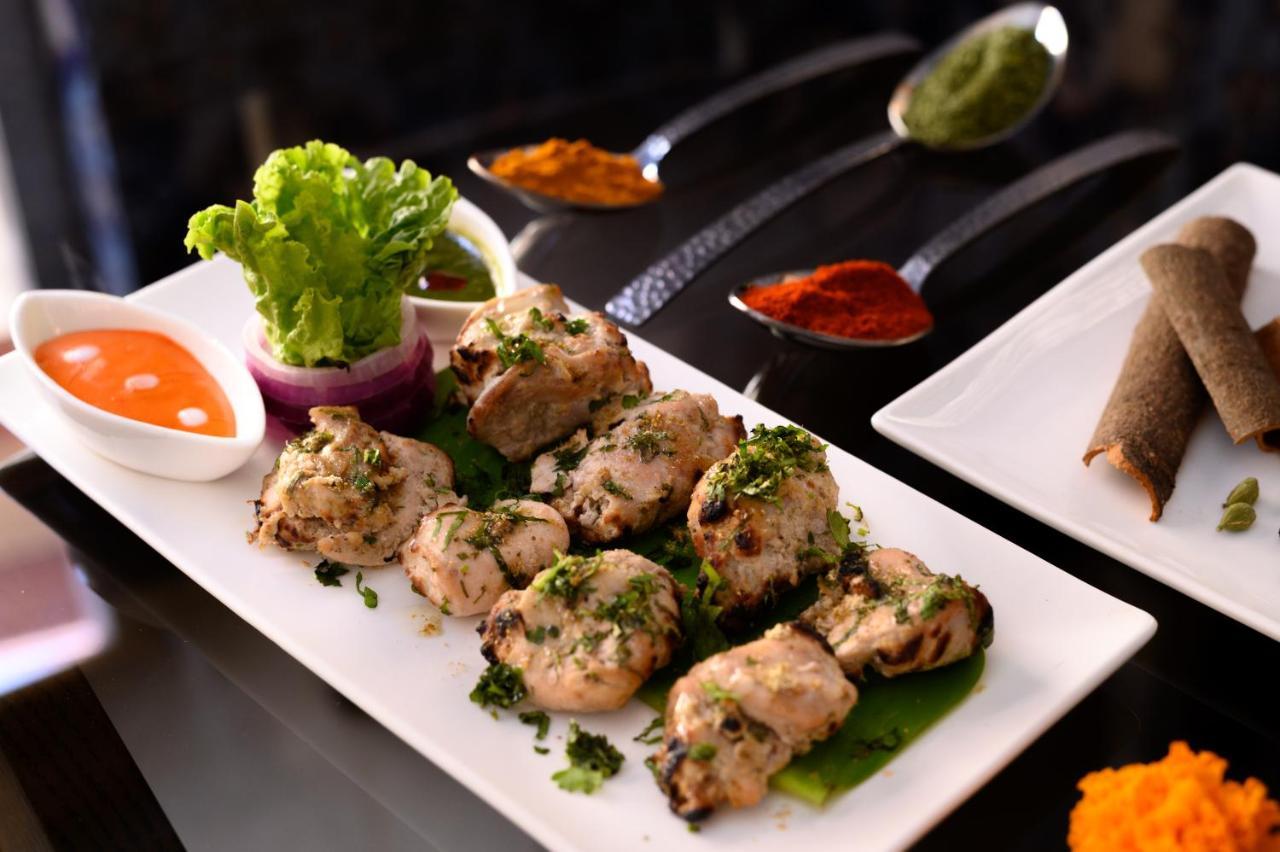 Surya Haveli , Amer Fort 斋浦尔 外观 照片