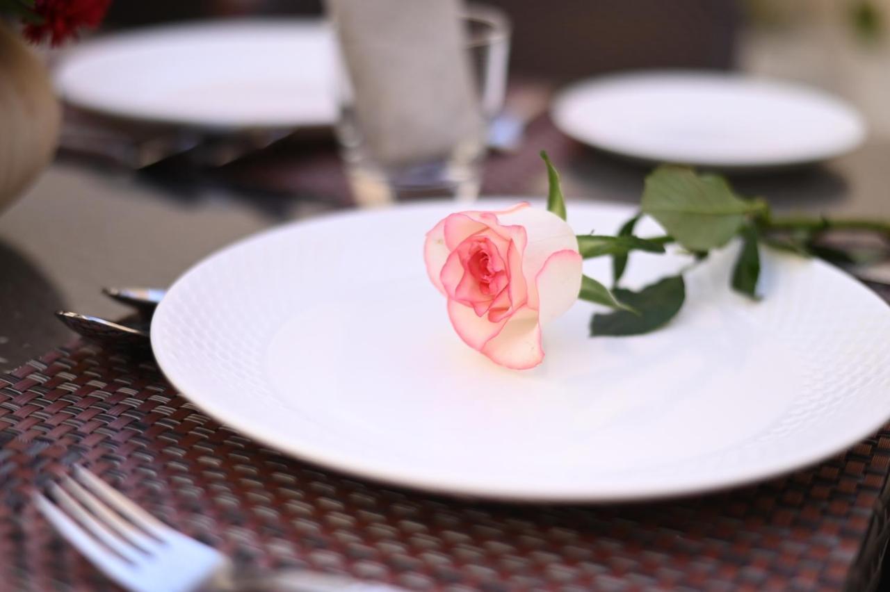 Surya Haveli , Amer Fort 斋浦尔 外观 照片