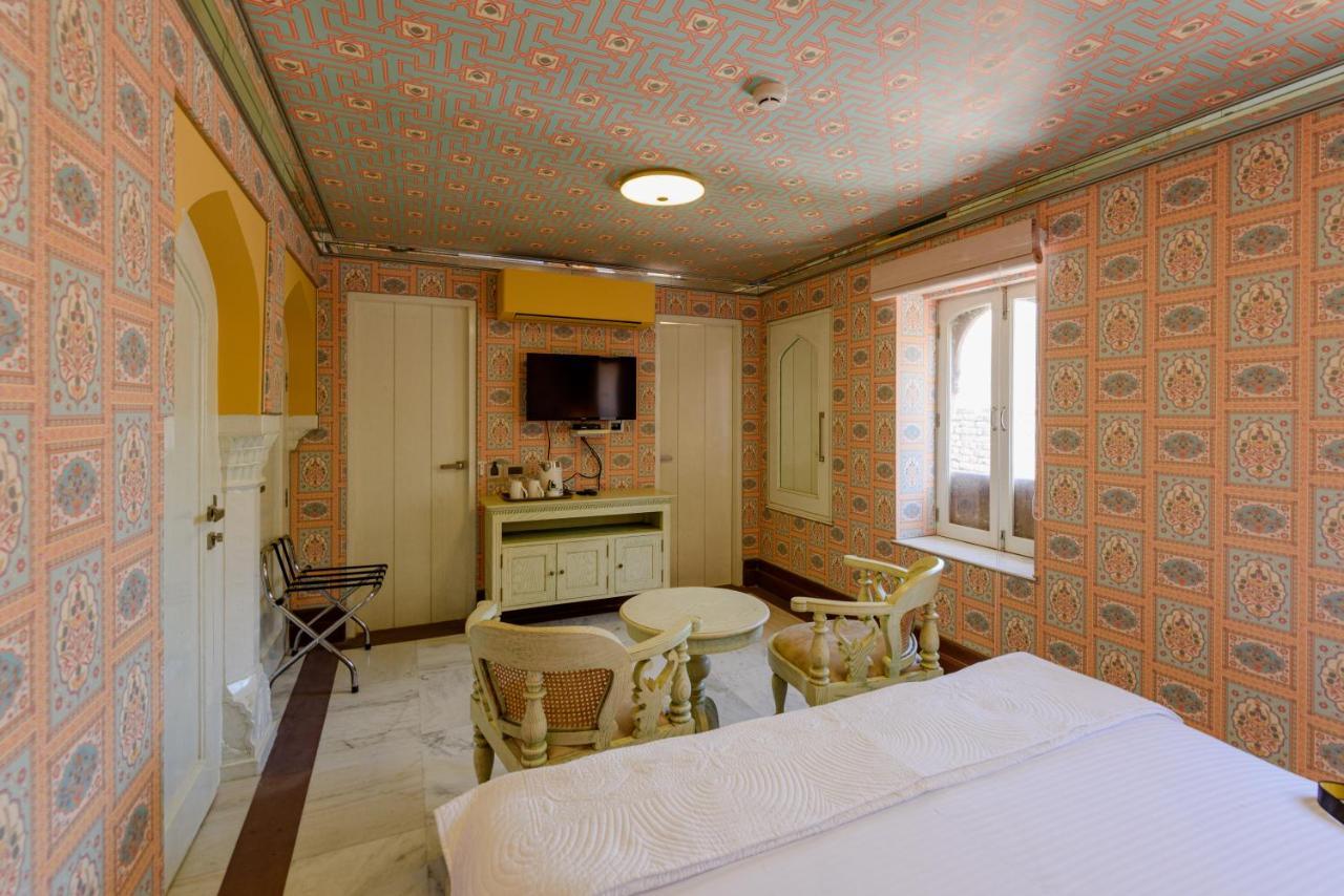 Surya Haveli , Amer Fort 斋浦尔 外观 照片