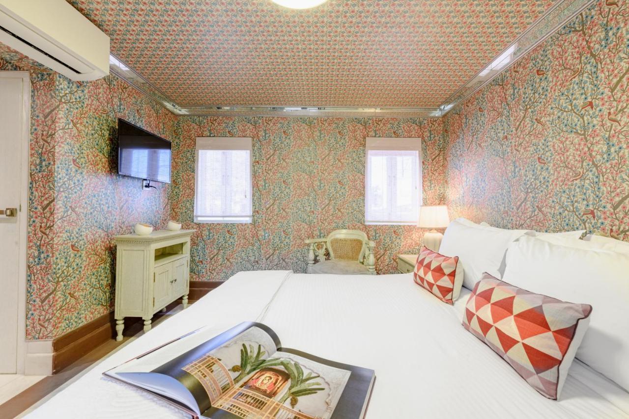 Surya Haveli , Amer Fort 斋浦尔 外观 照片