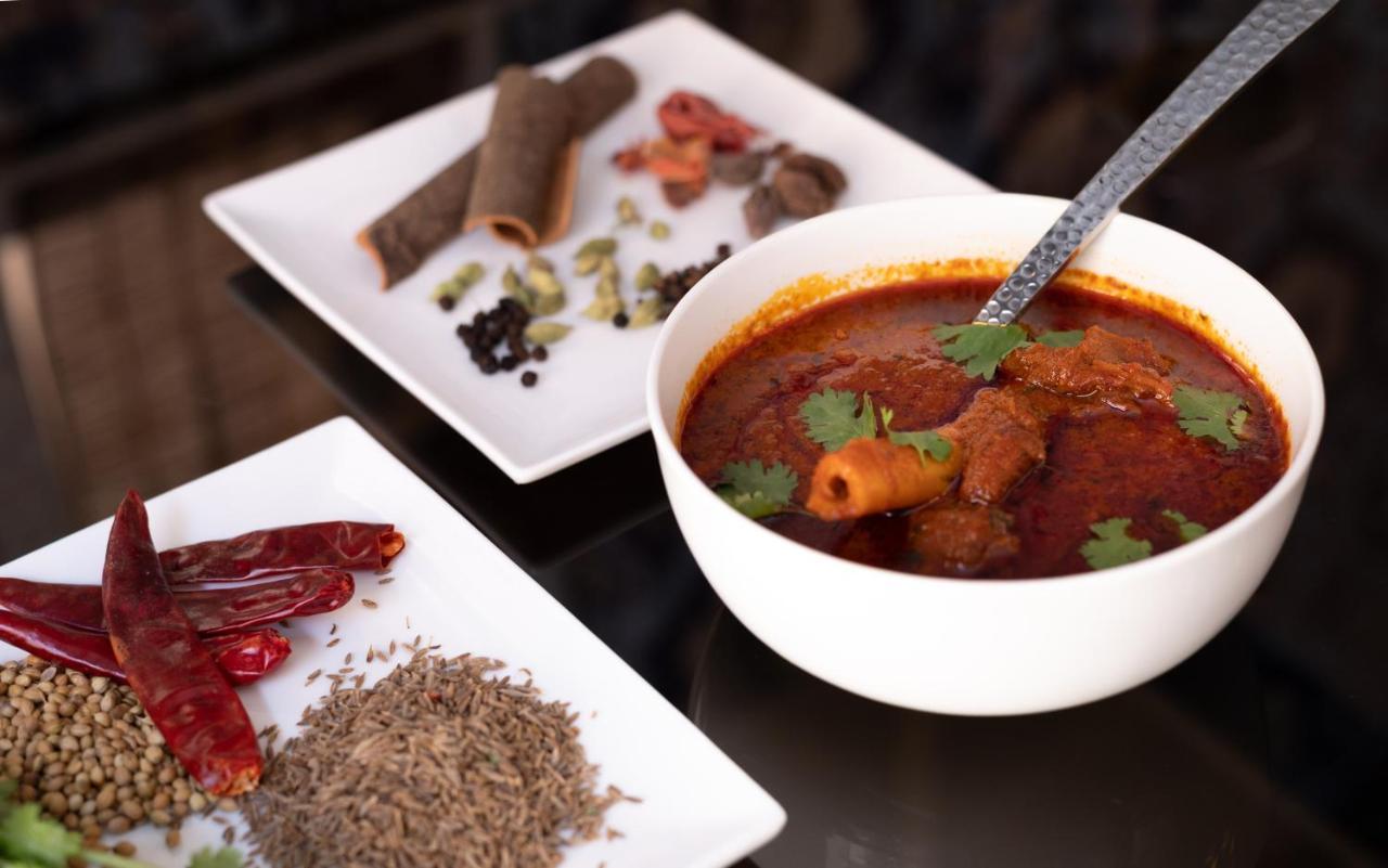 Surya Haveli , Amer Fort 斋浦尔 外观 照片